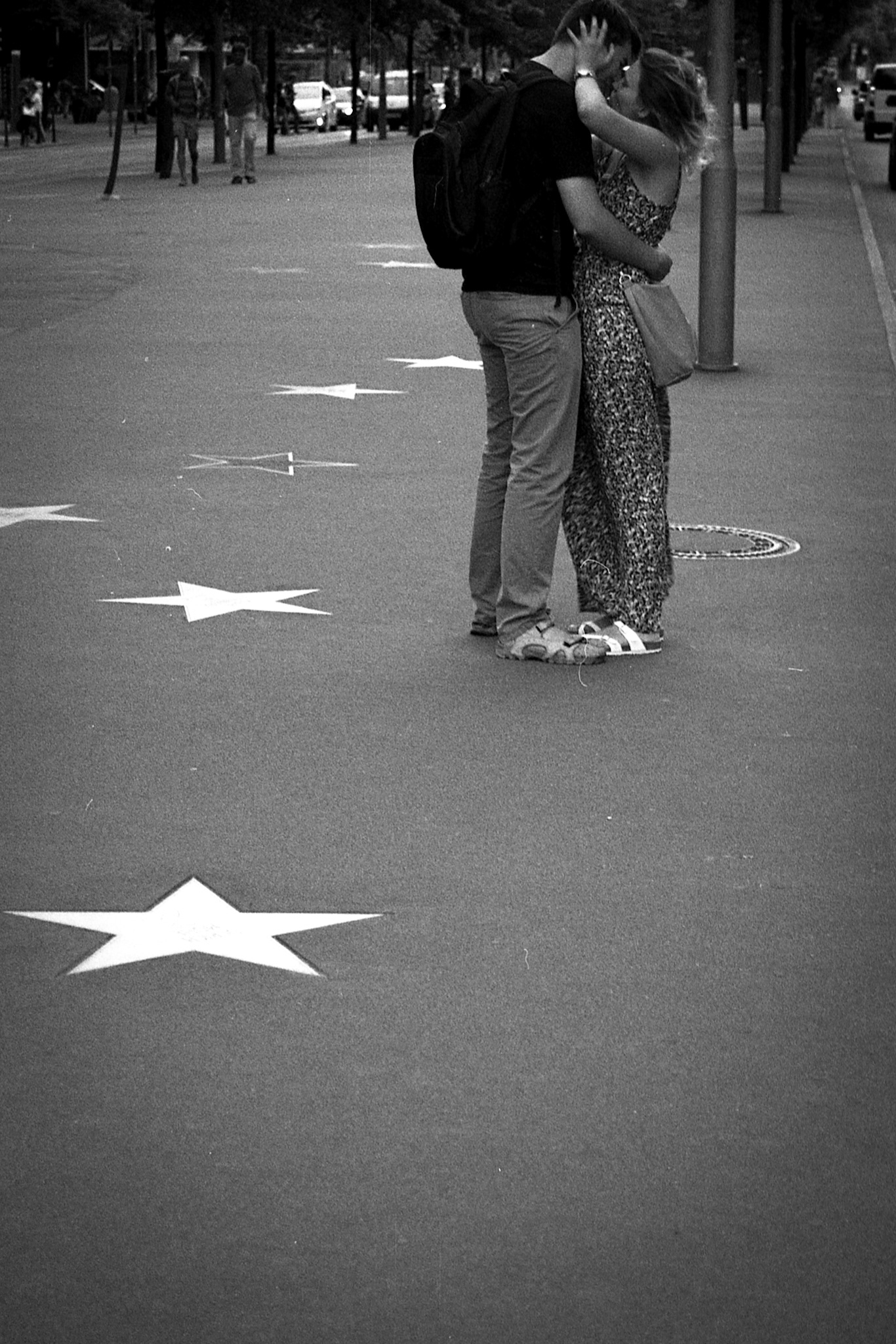 Stars