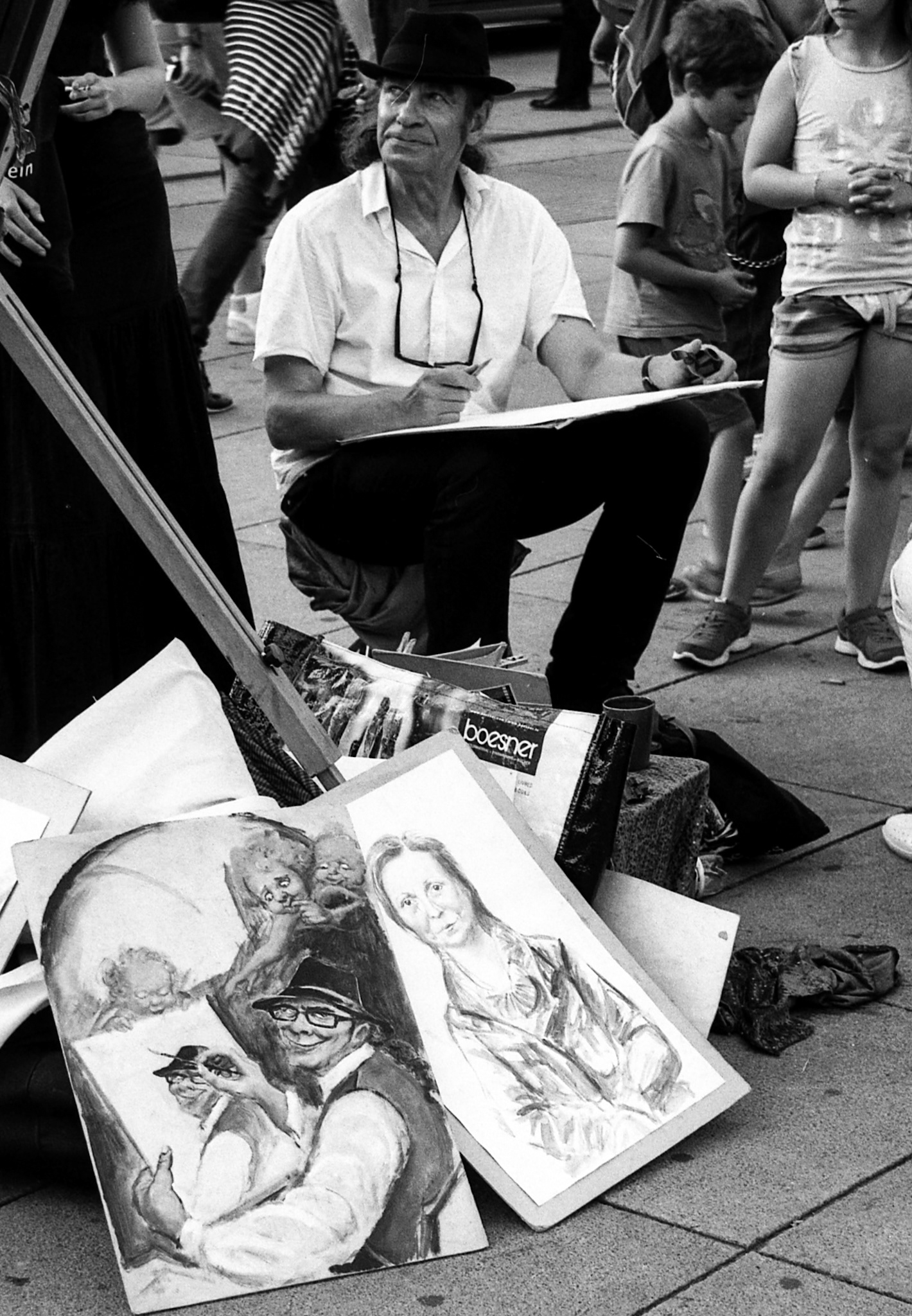 Artist