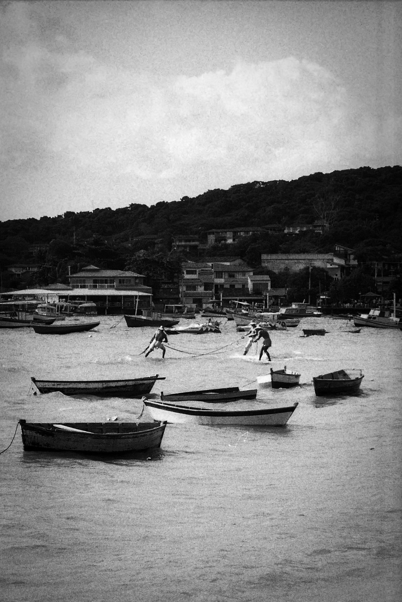 Fishermen