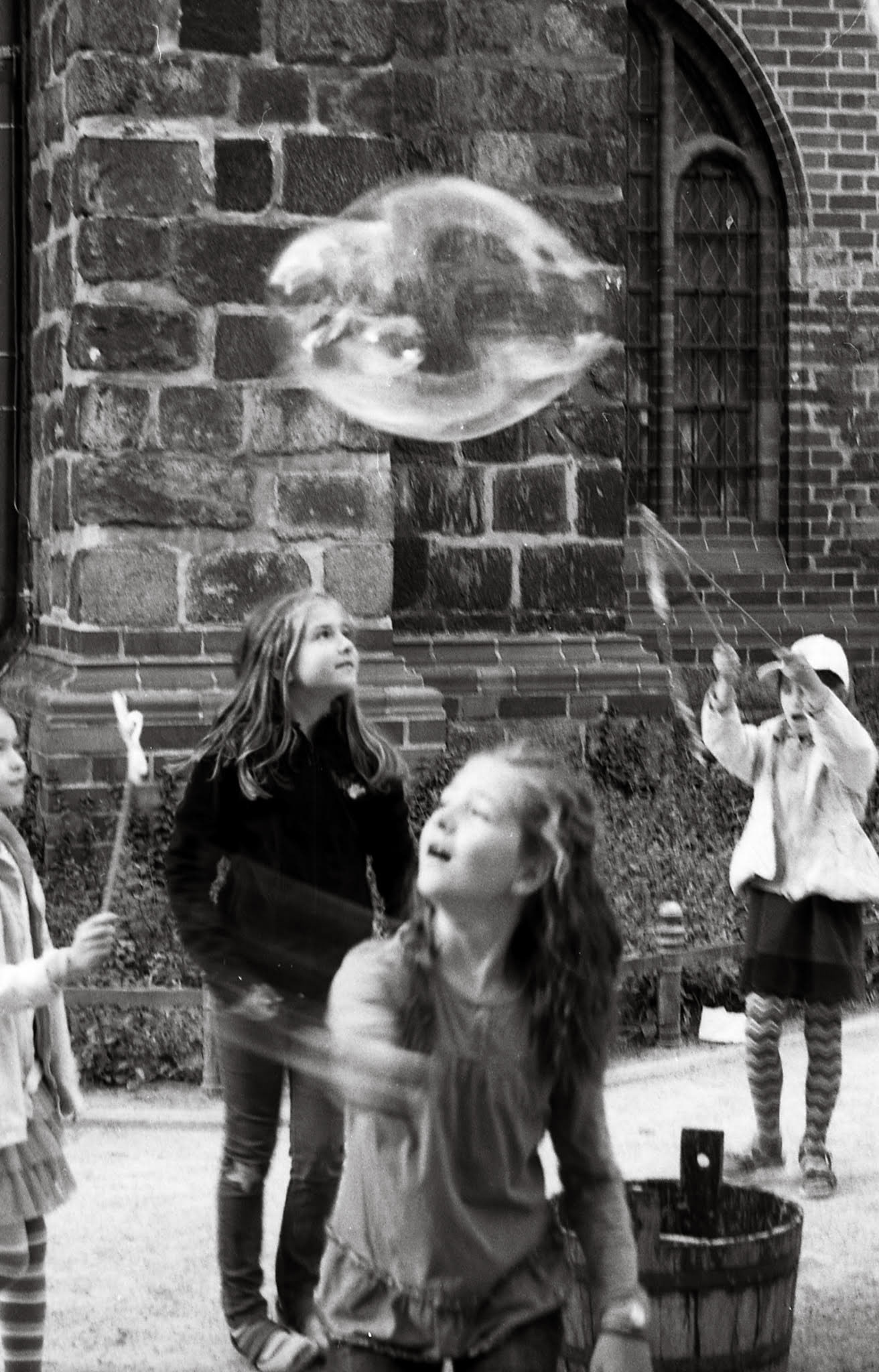 Bubbles