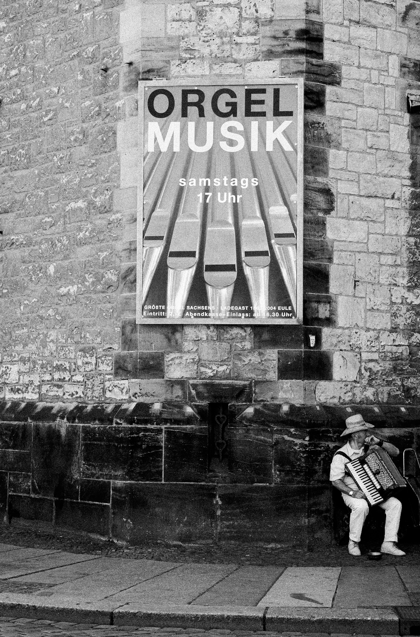 Organ Music