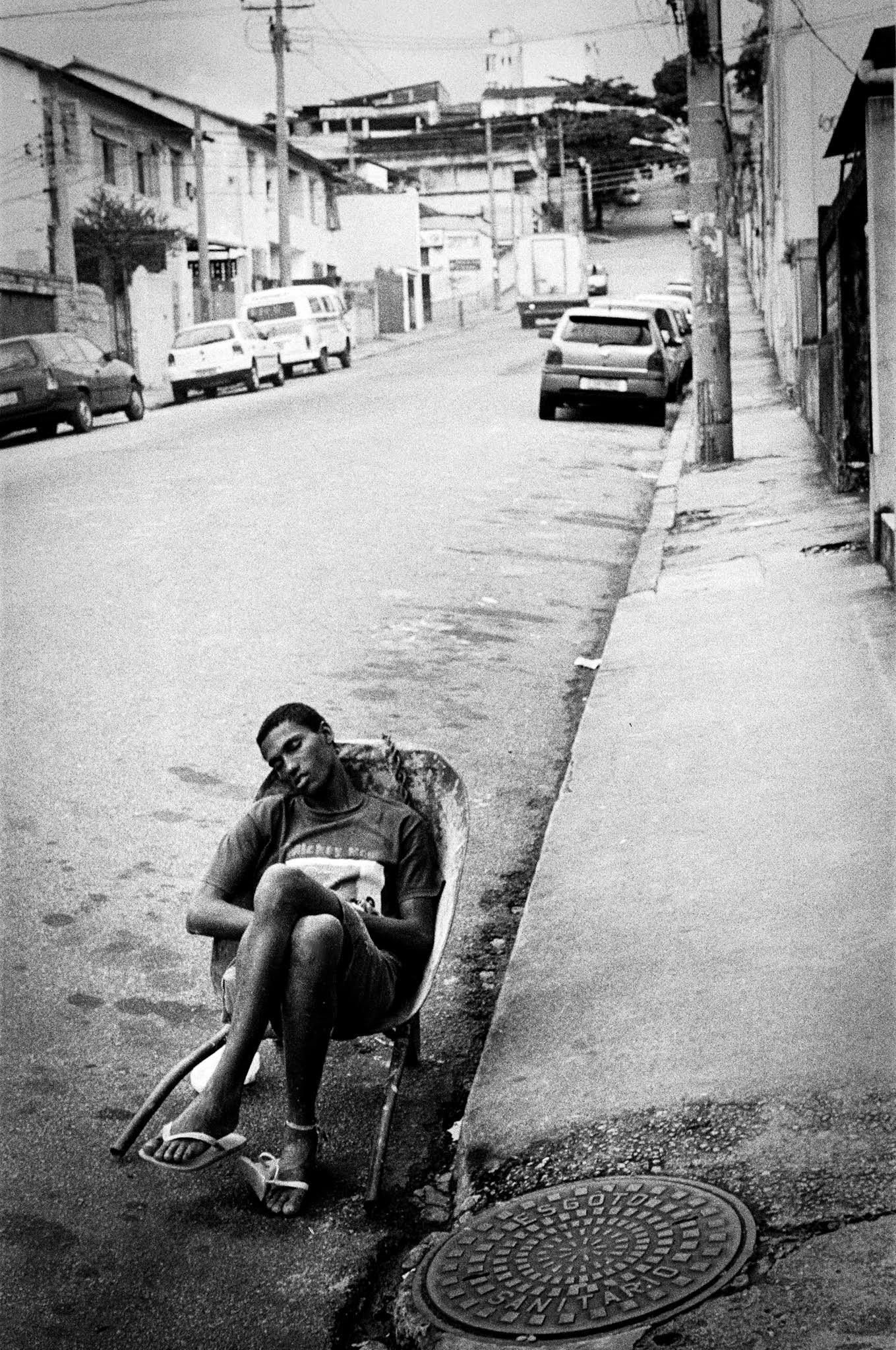 Wheelbarrow