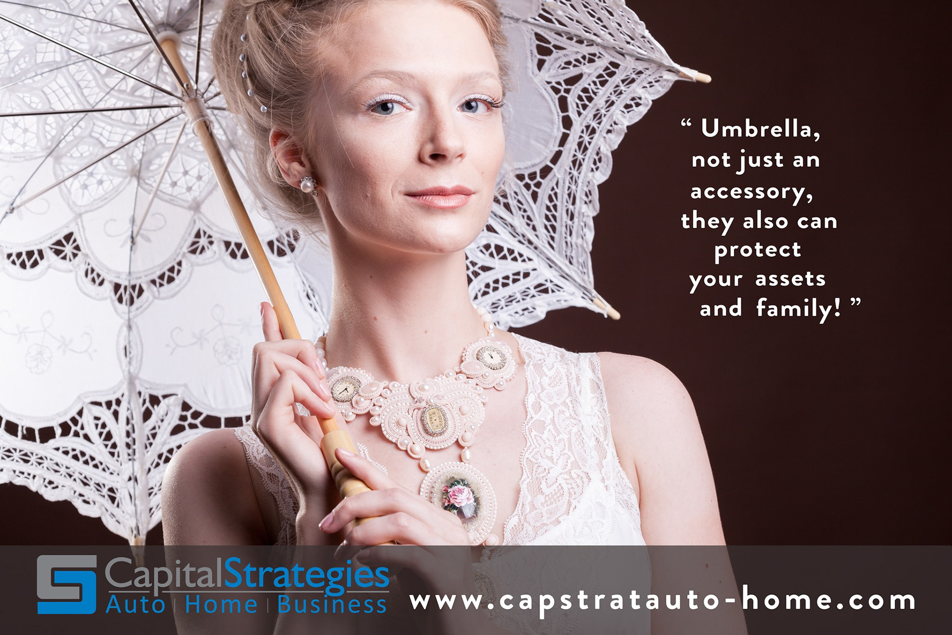 Commercial Client Social Media Ad