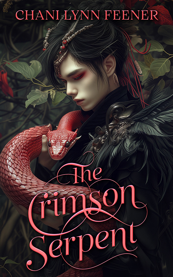 Premade eBook Cover
