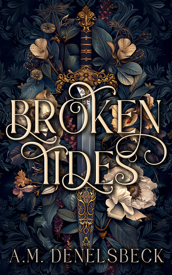 Premade eBook Cover