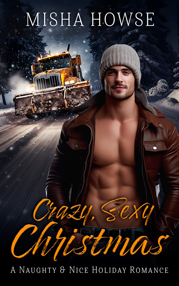 Premade eBook Cover