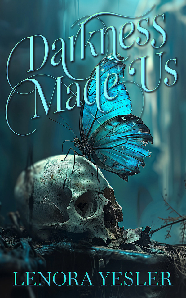Premade eBook Cover