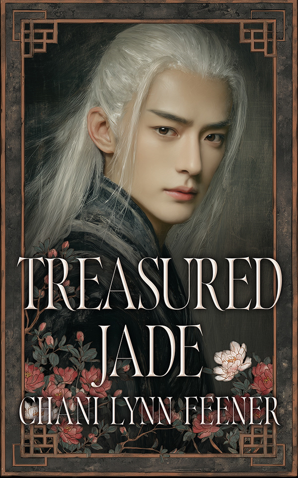 Premade eBook Cover
