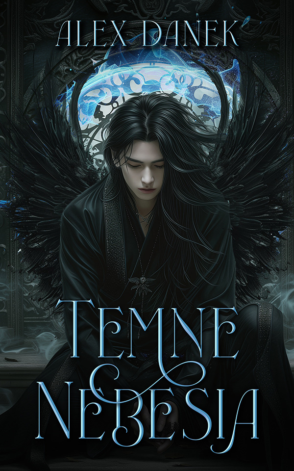 Premade eBook Cover