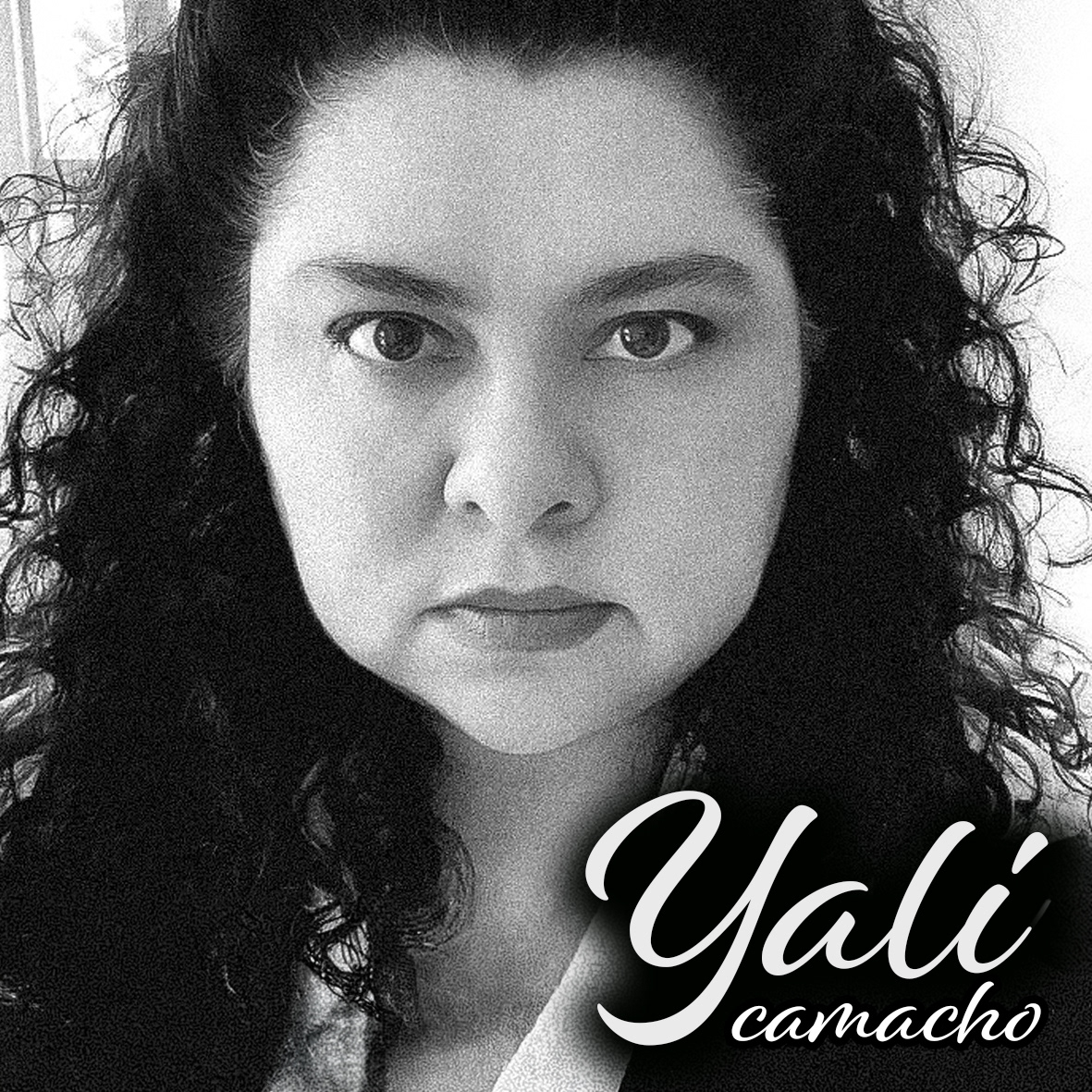 Yali Camacho