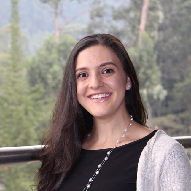 Laura Guzmán Abello