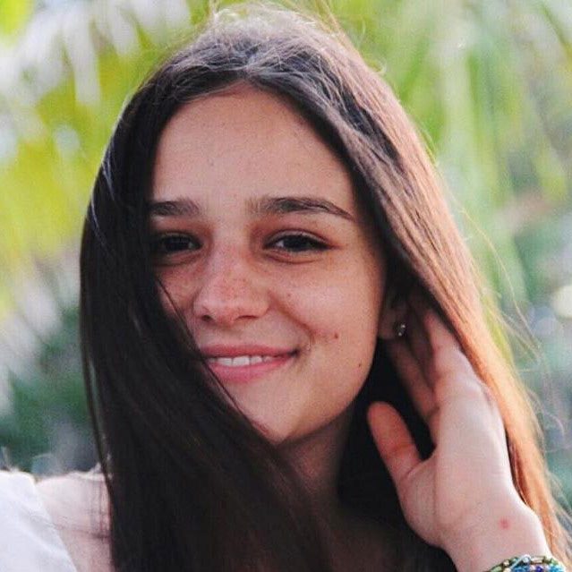 Gabriela Ríos Ríos