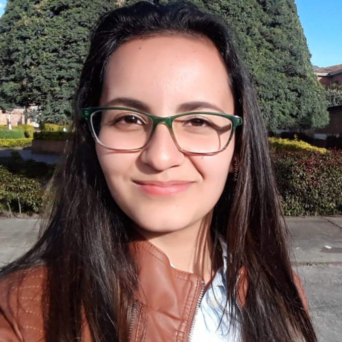 Laura Vanessa Vanegas Herrera