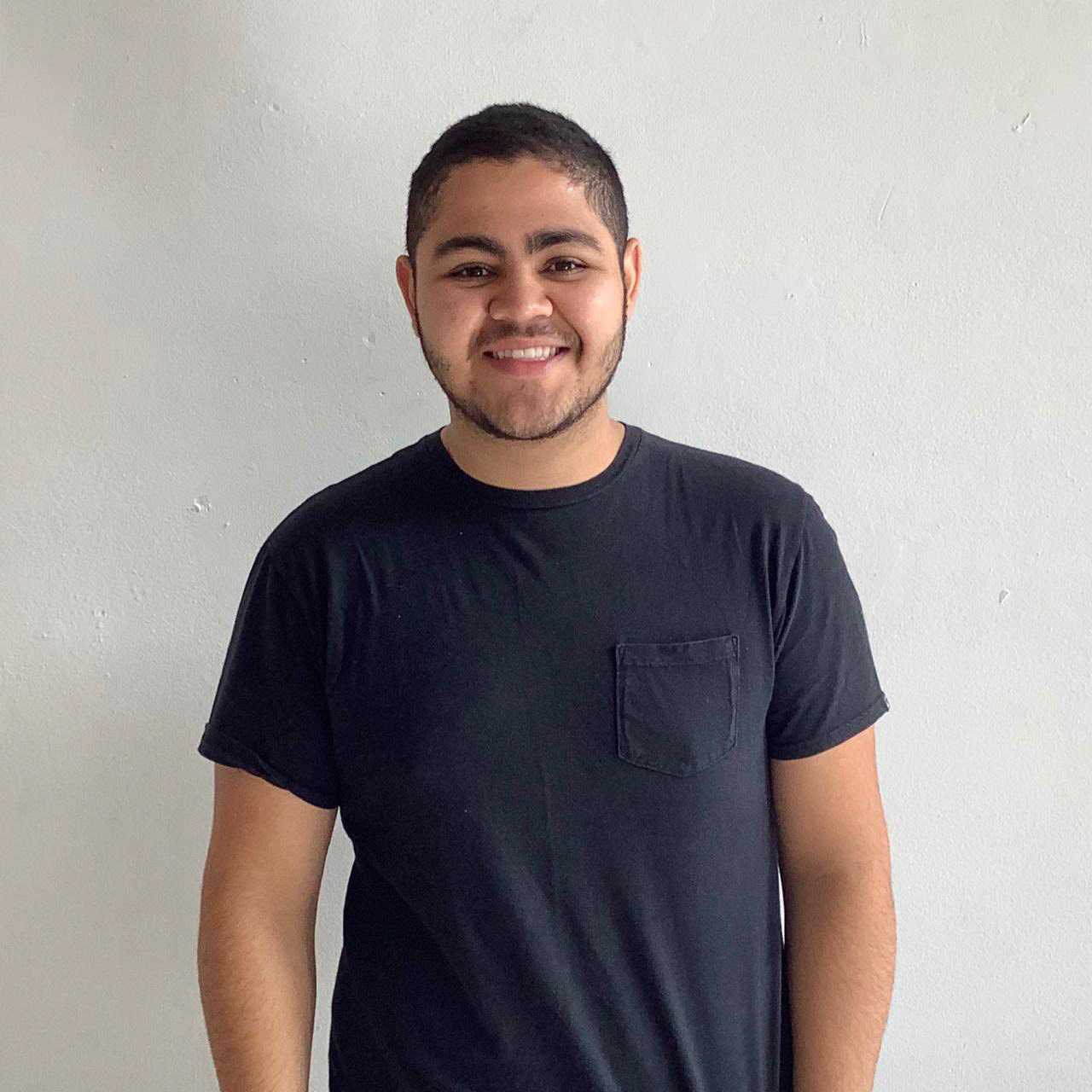 Kenneth Montoya Bernal