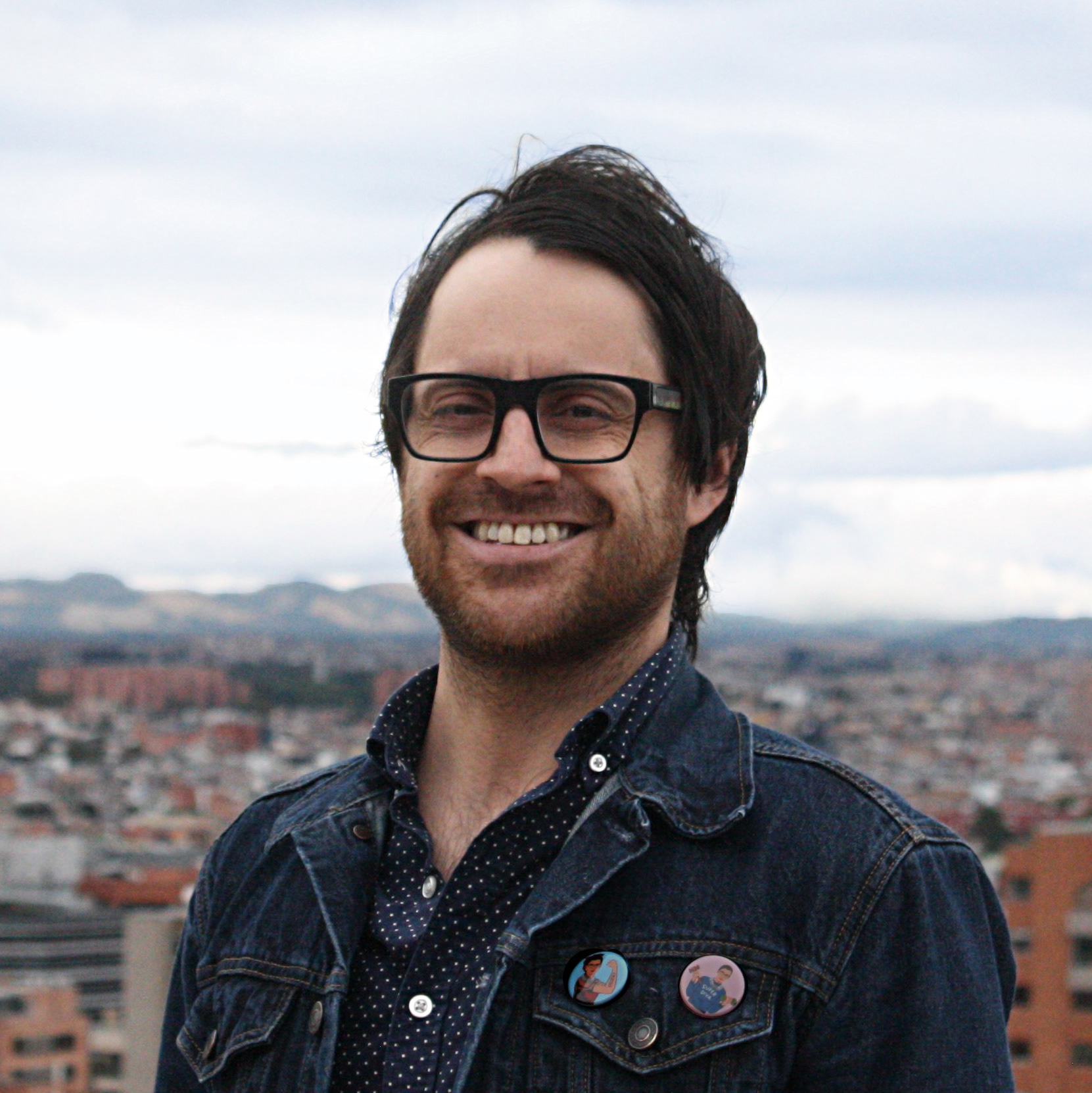 Santiago Pardo Rodríguez