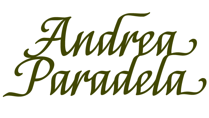 Andrea Paradela