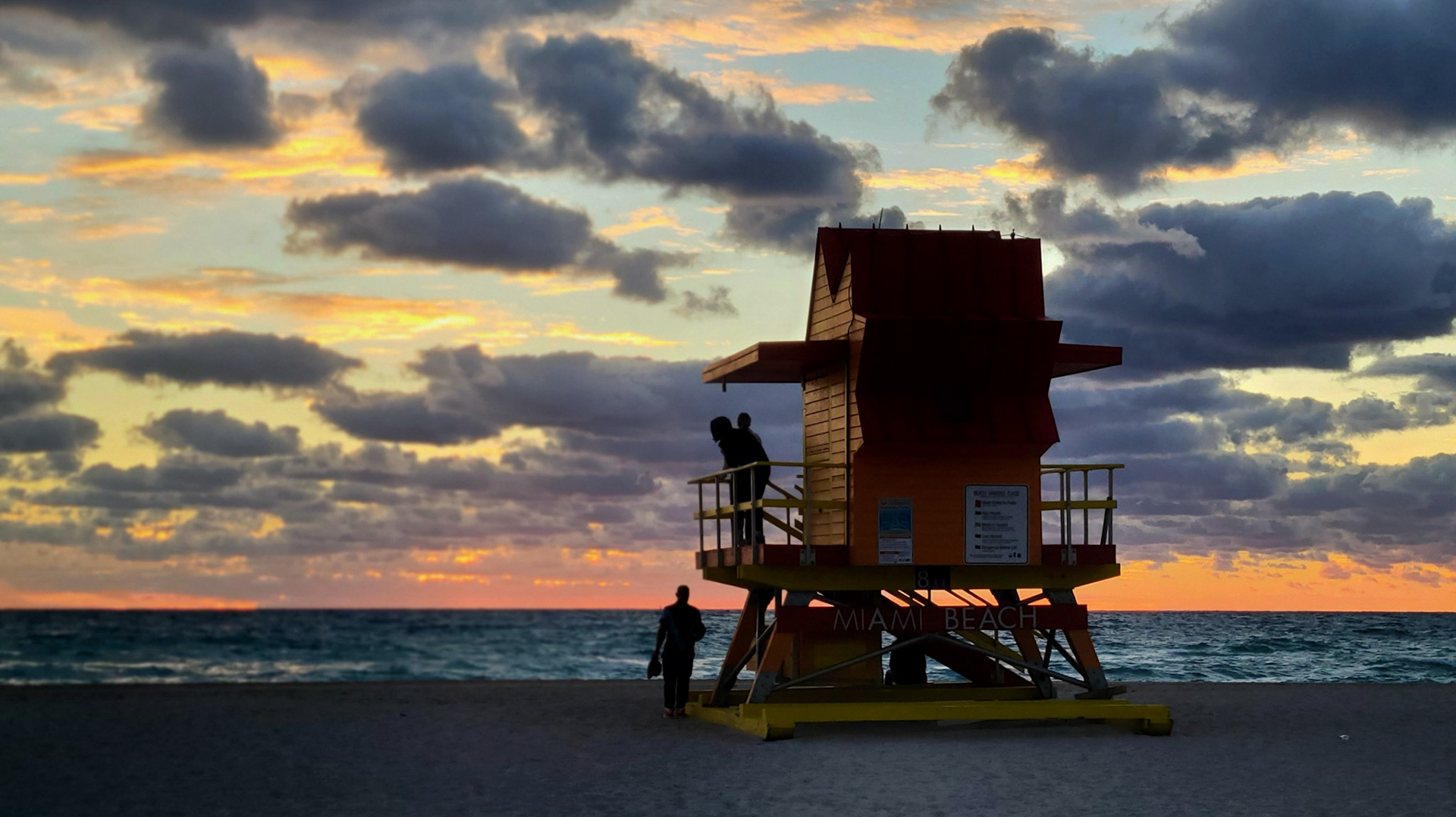Miami Beach, FL, USA
