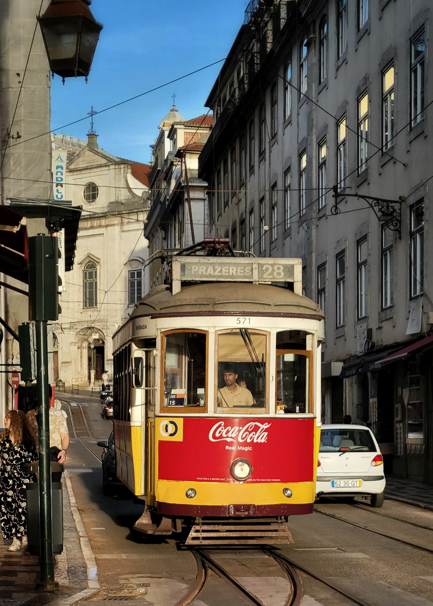Lisbon, Portugal
