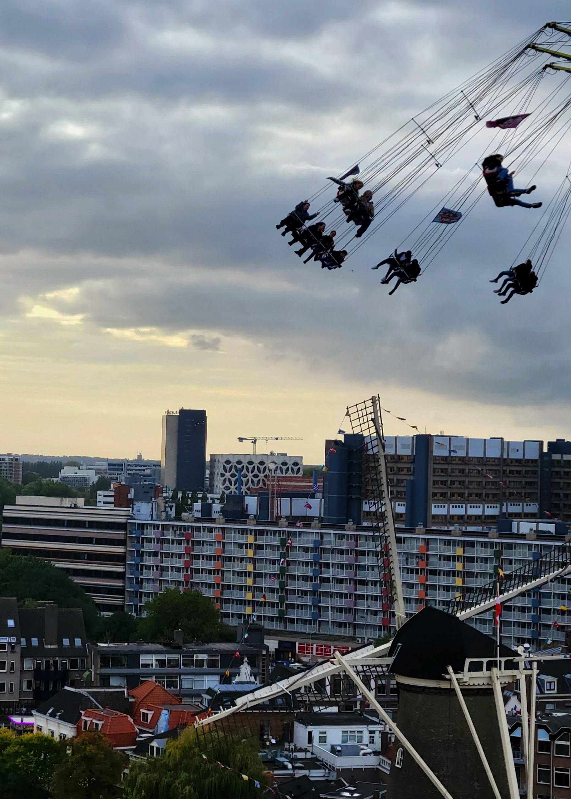 Leiden, Netherlands