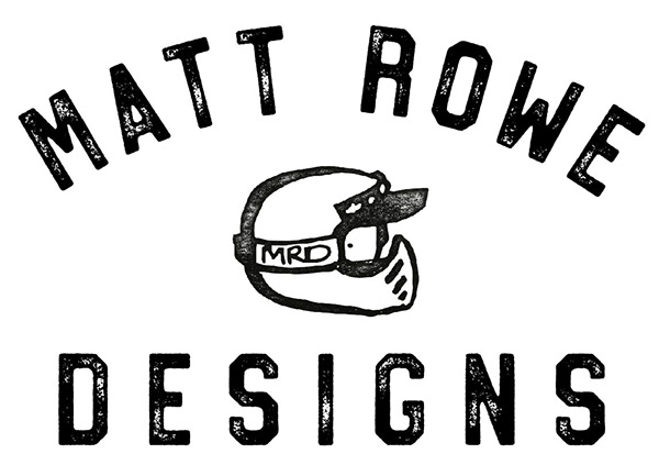 Matt Rowe