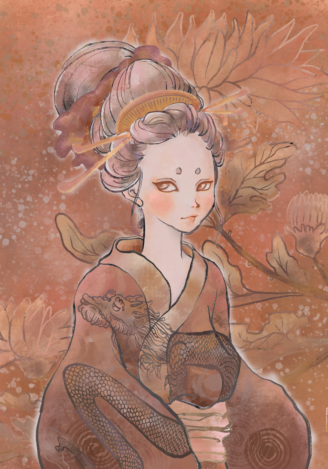 For NFT Project