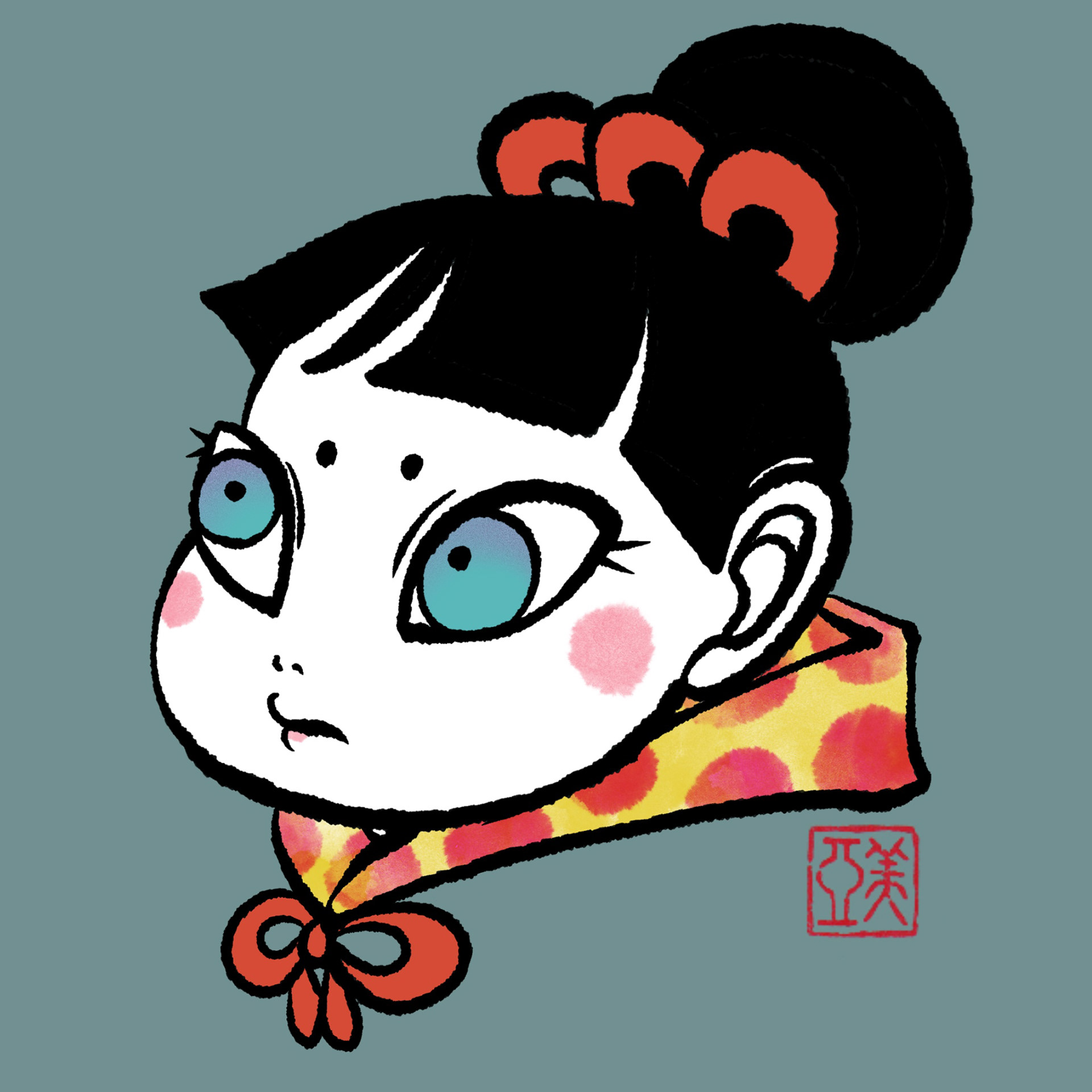 Girl