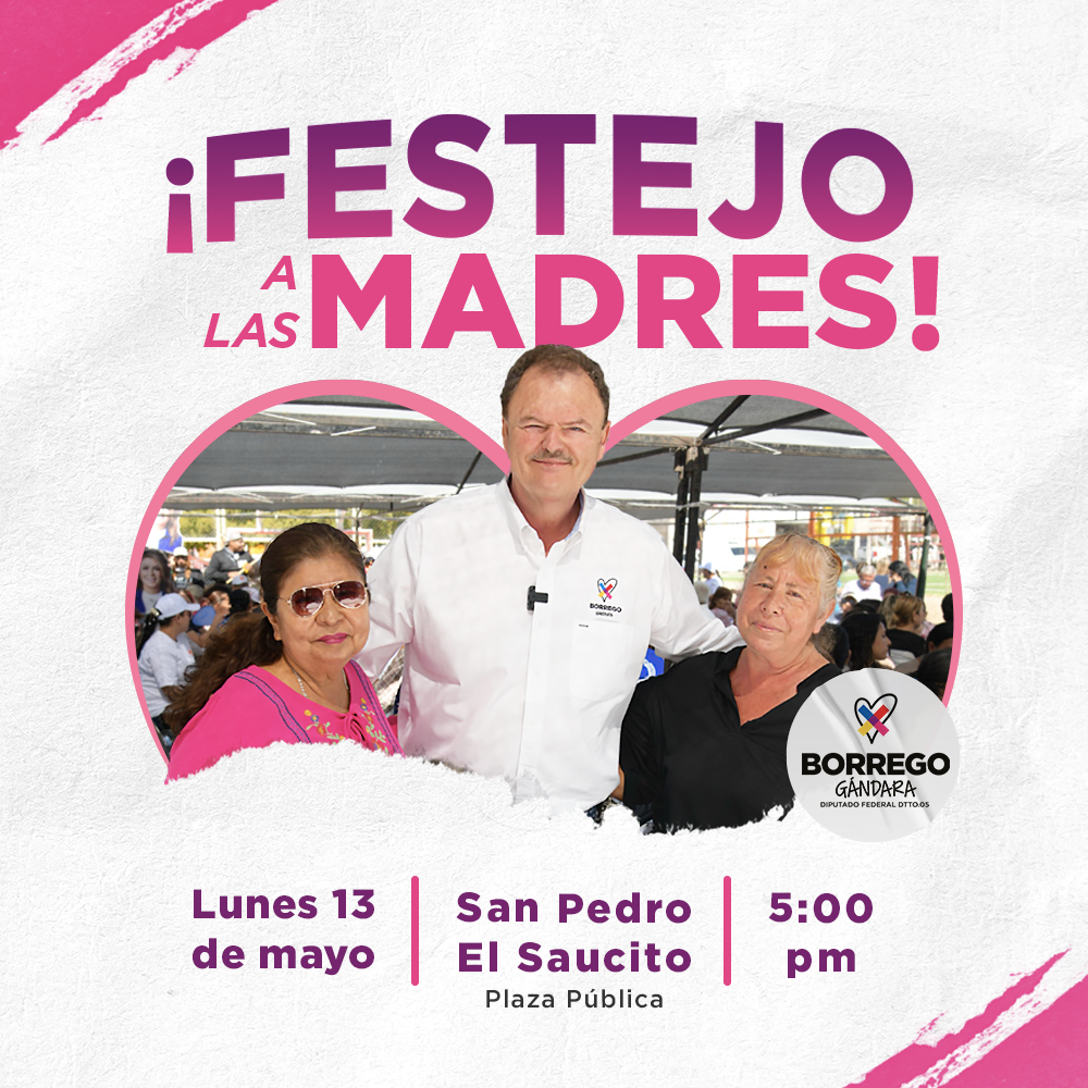 POST DIA DE LAS MADRES