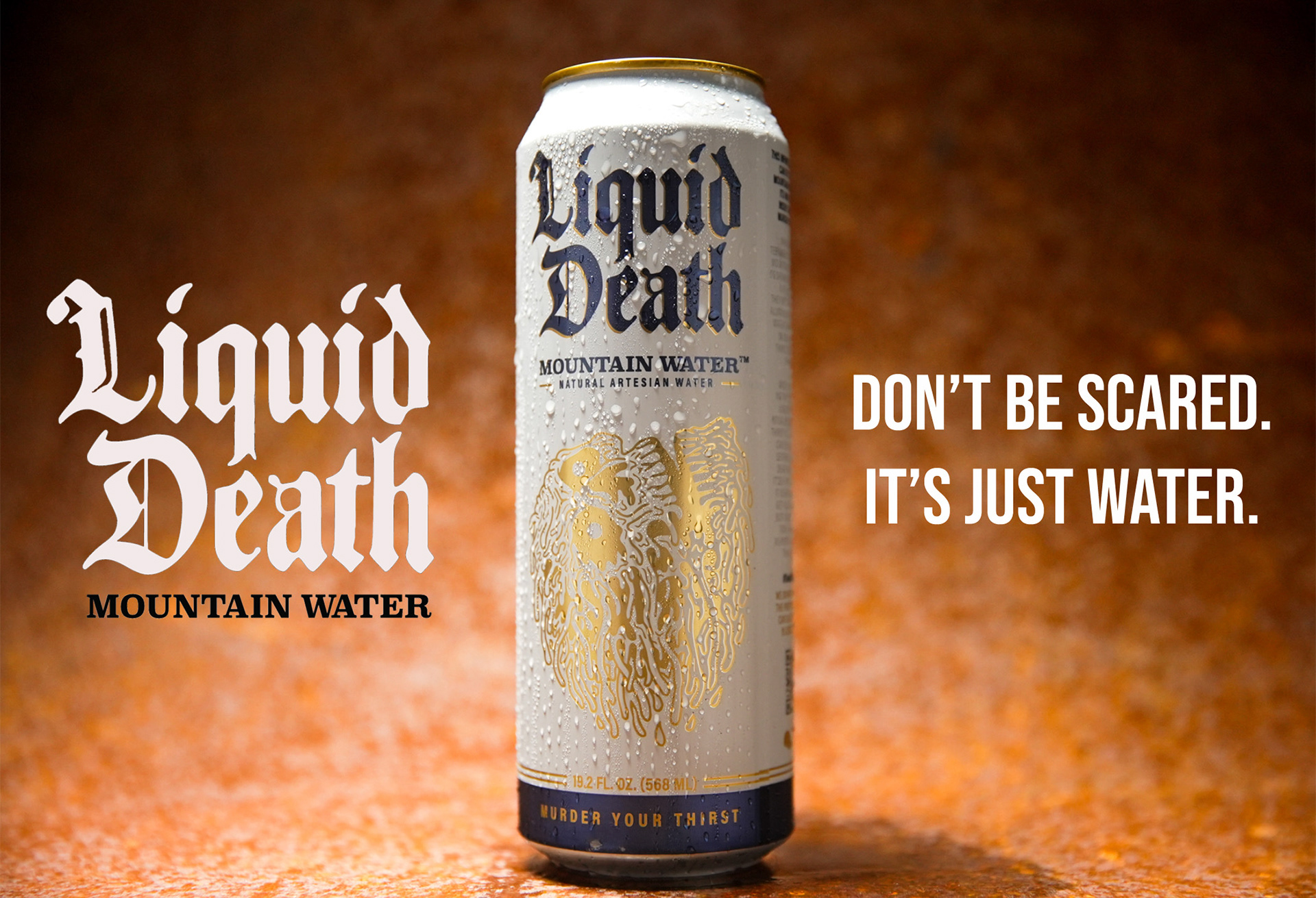 Liquid Death