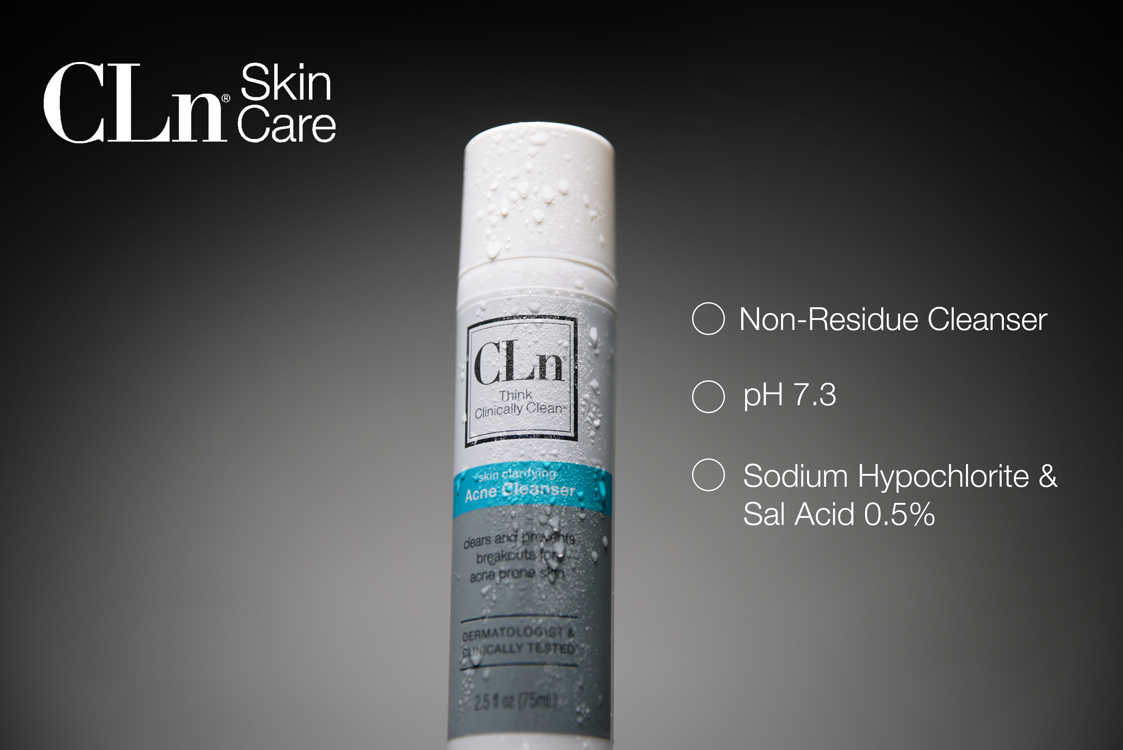 CLn Skincare