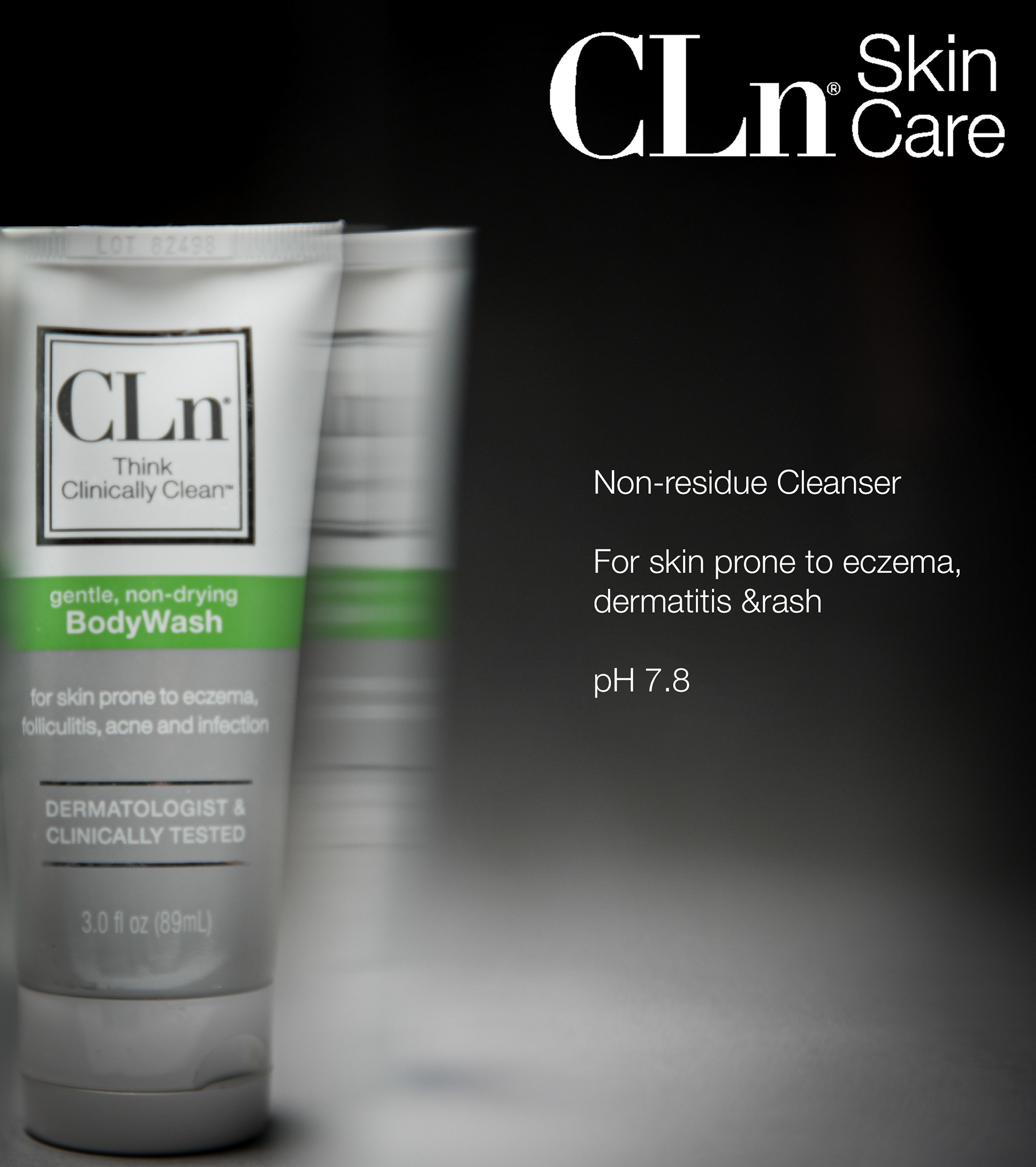 CLn Skincare