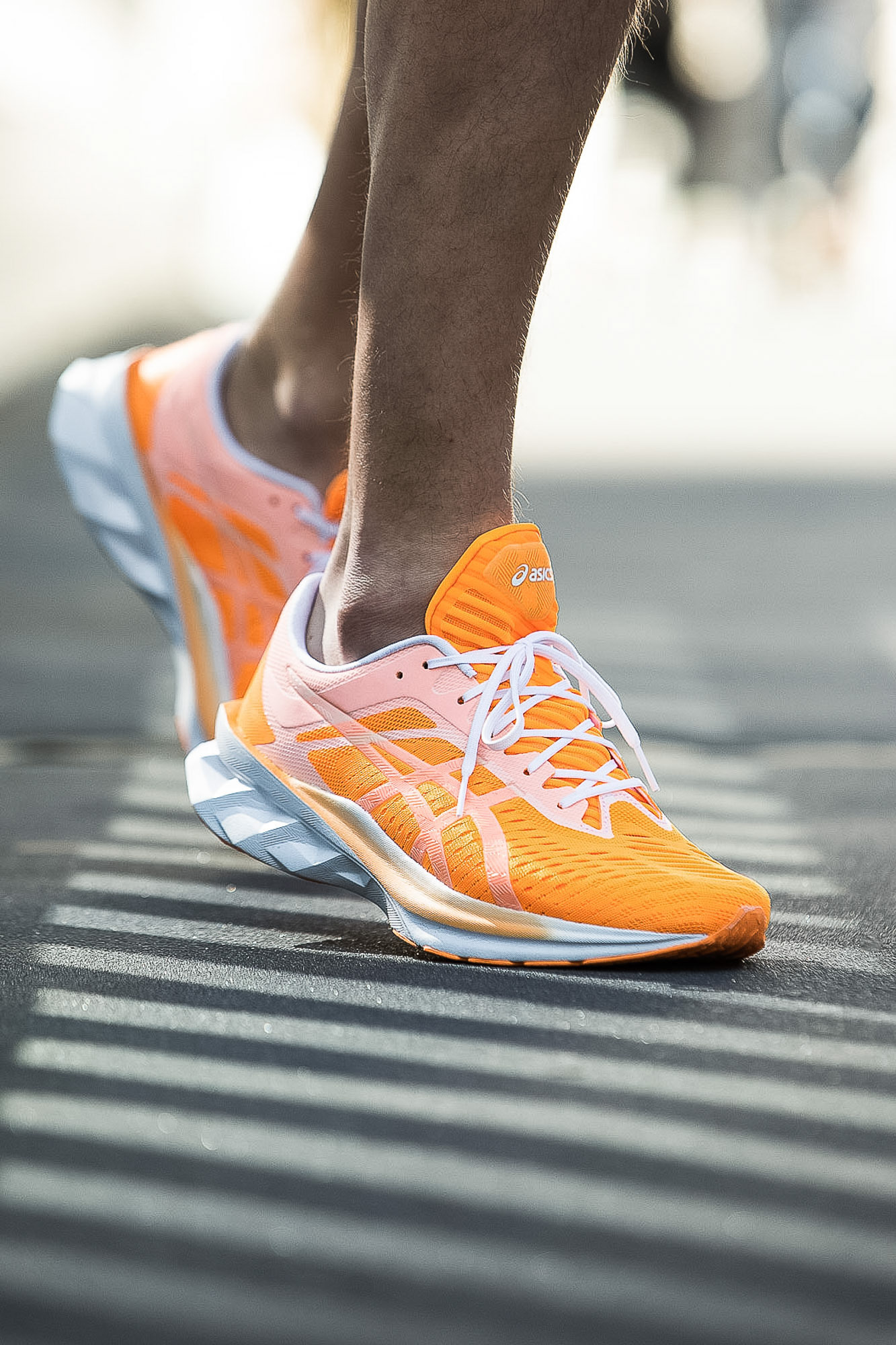 ©2019 ASICS Corporation. All rights reserved.