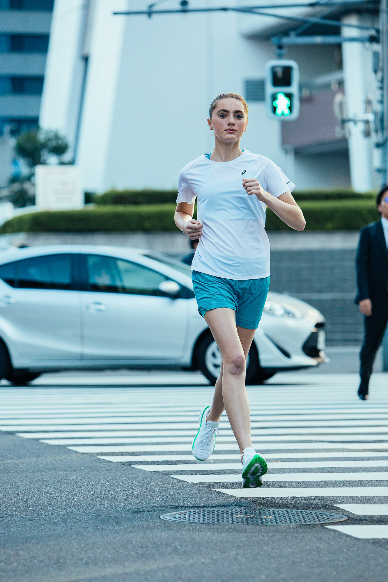 ©2019 ASICS Corporation. All rights reserved.