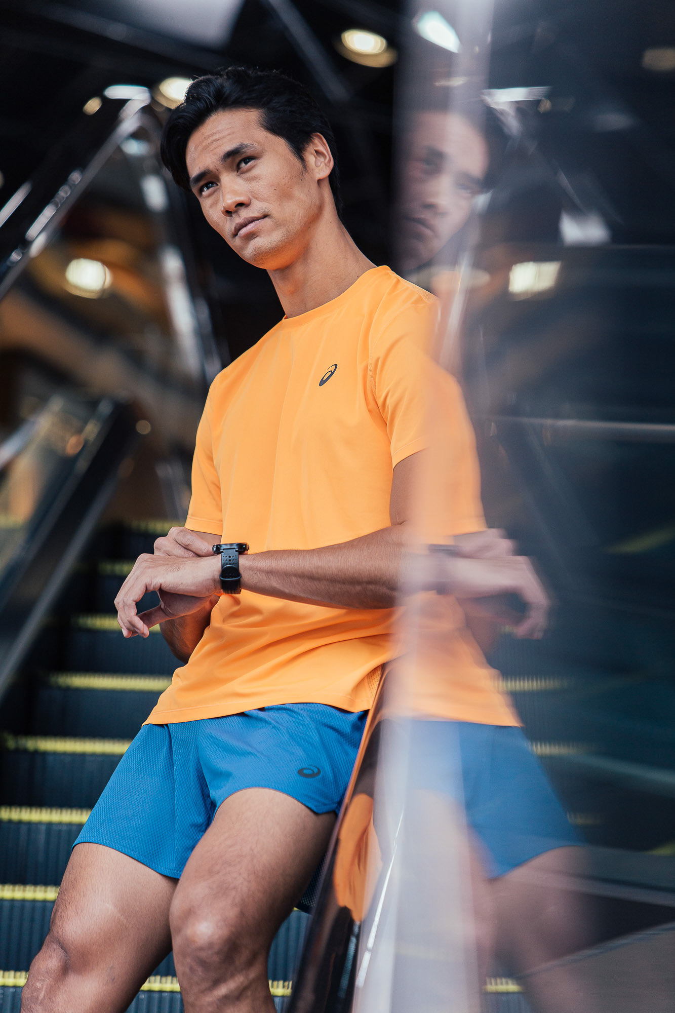 ©2019 ASICS Corporation. All rights reserved.
