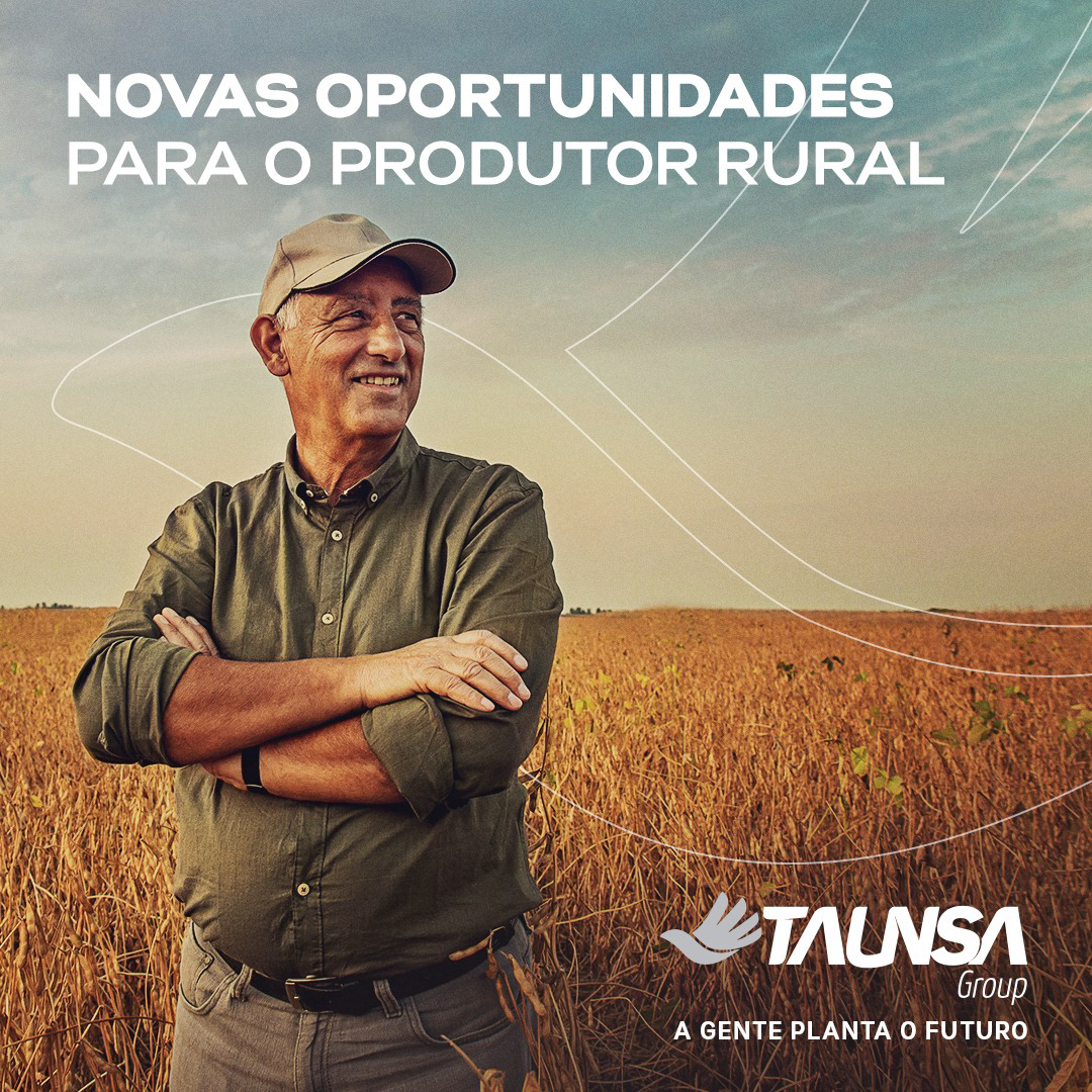 New opportunities to the rural producer.