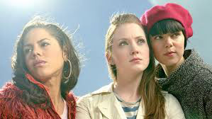 Cast of Sugar Rush