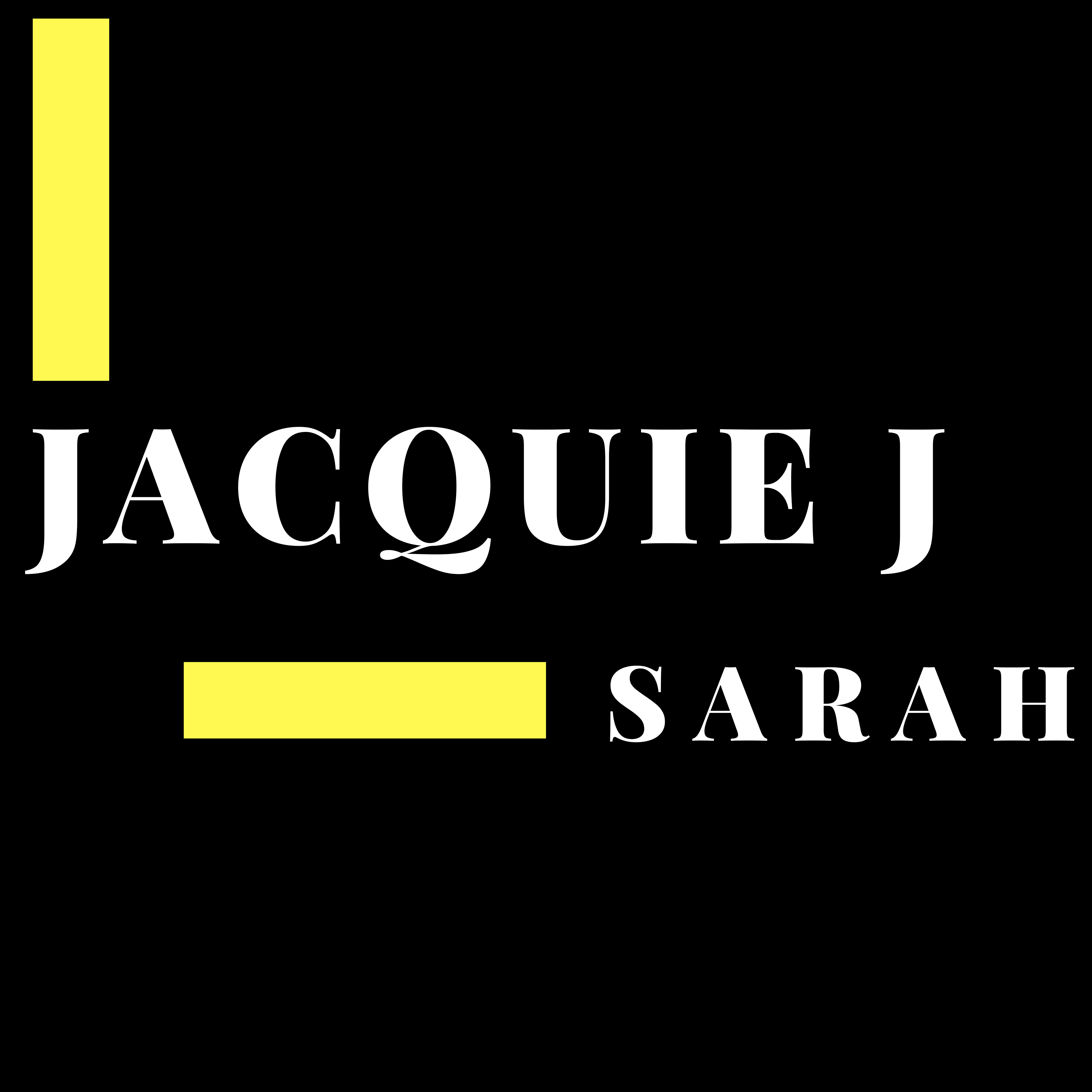 Jacquie J Sarah