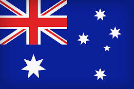 The Australian Flag