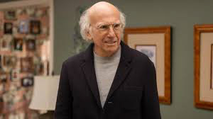 Image of Larry David