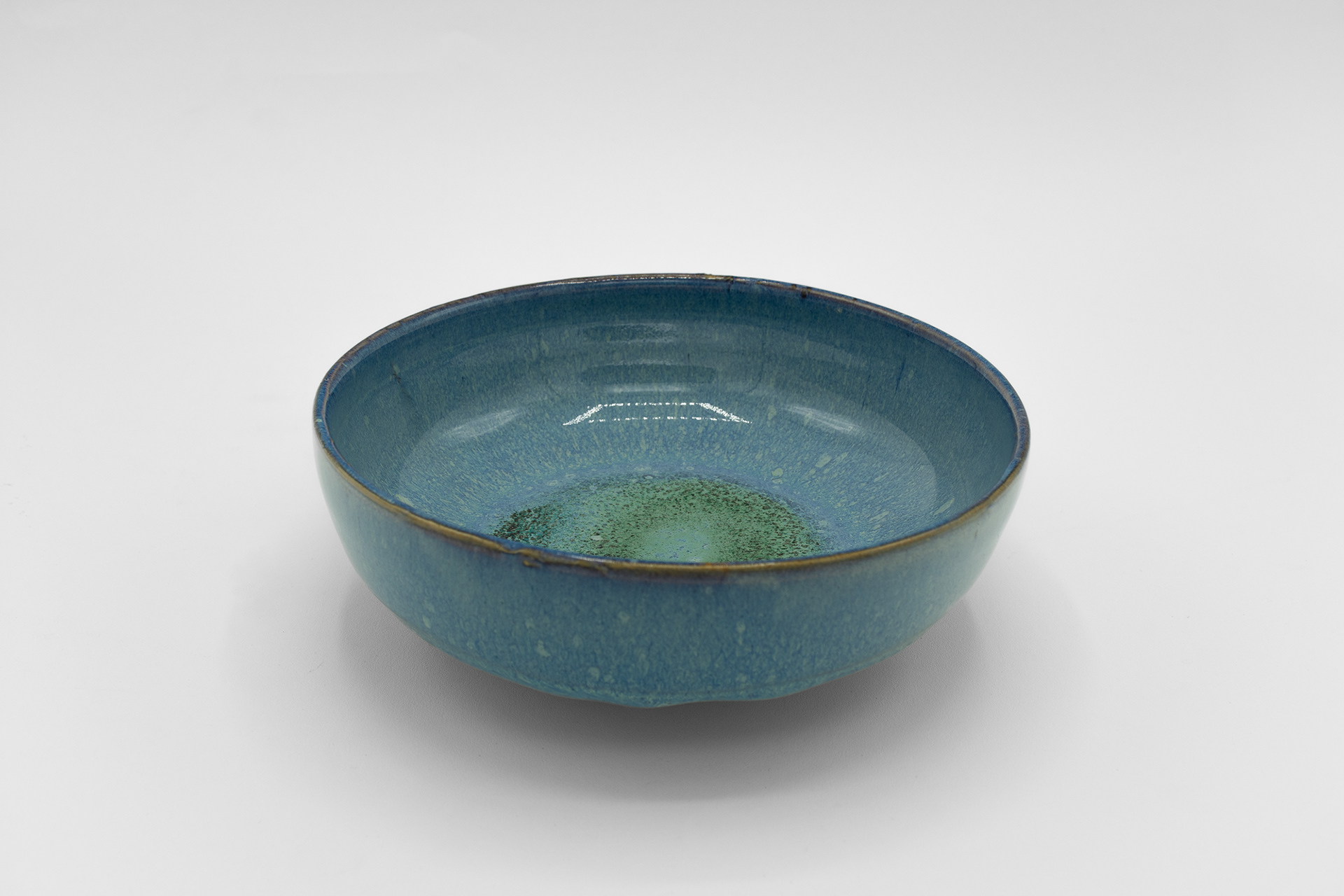 Best Ramen Bowl, Stoneware, 2025, 7 ¼ x 3 3/8in