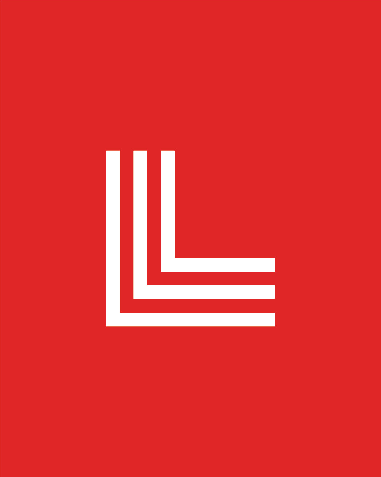 Ledge Logo