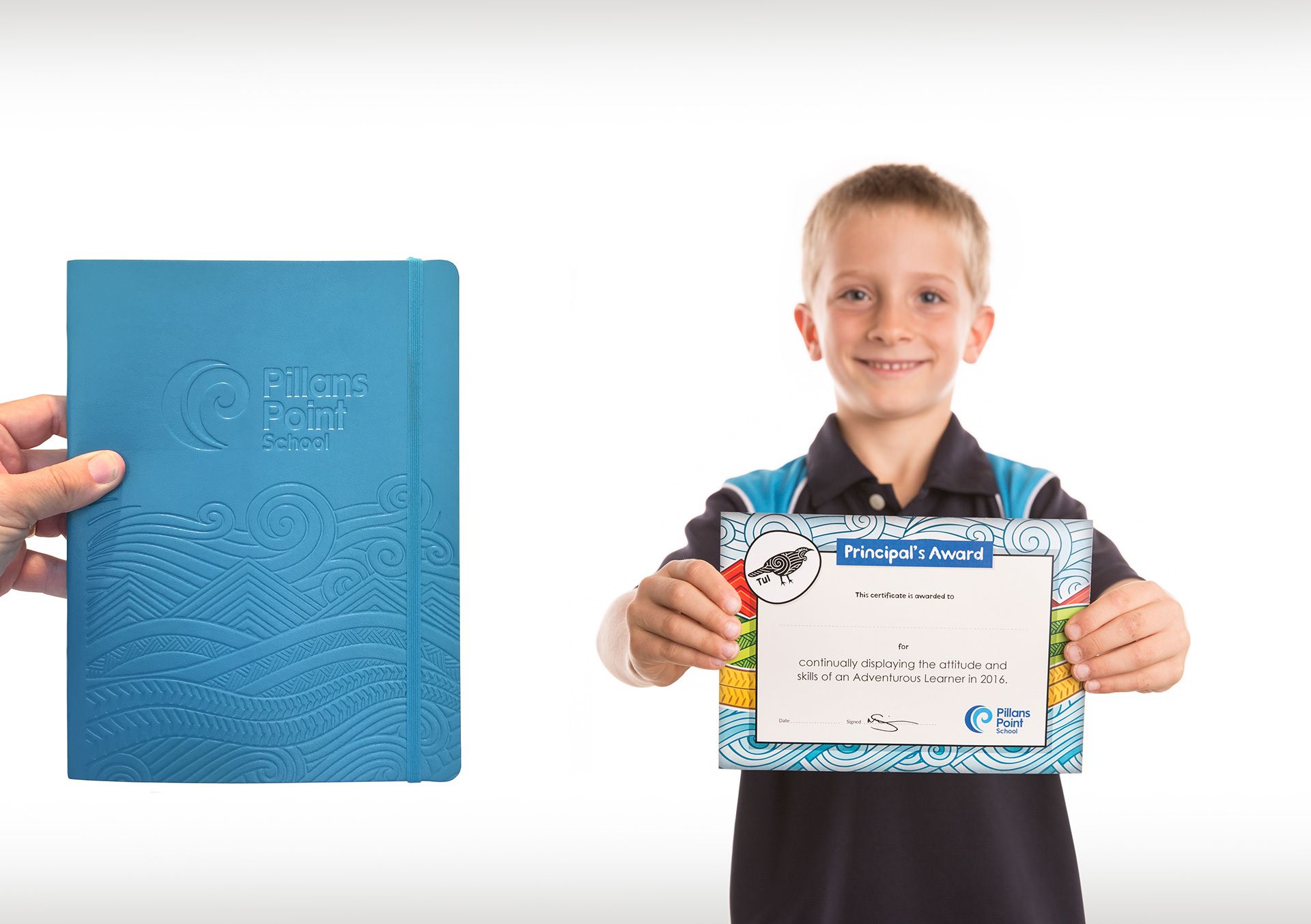 Coredesign Pillans Point School