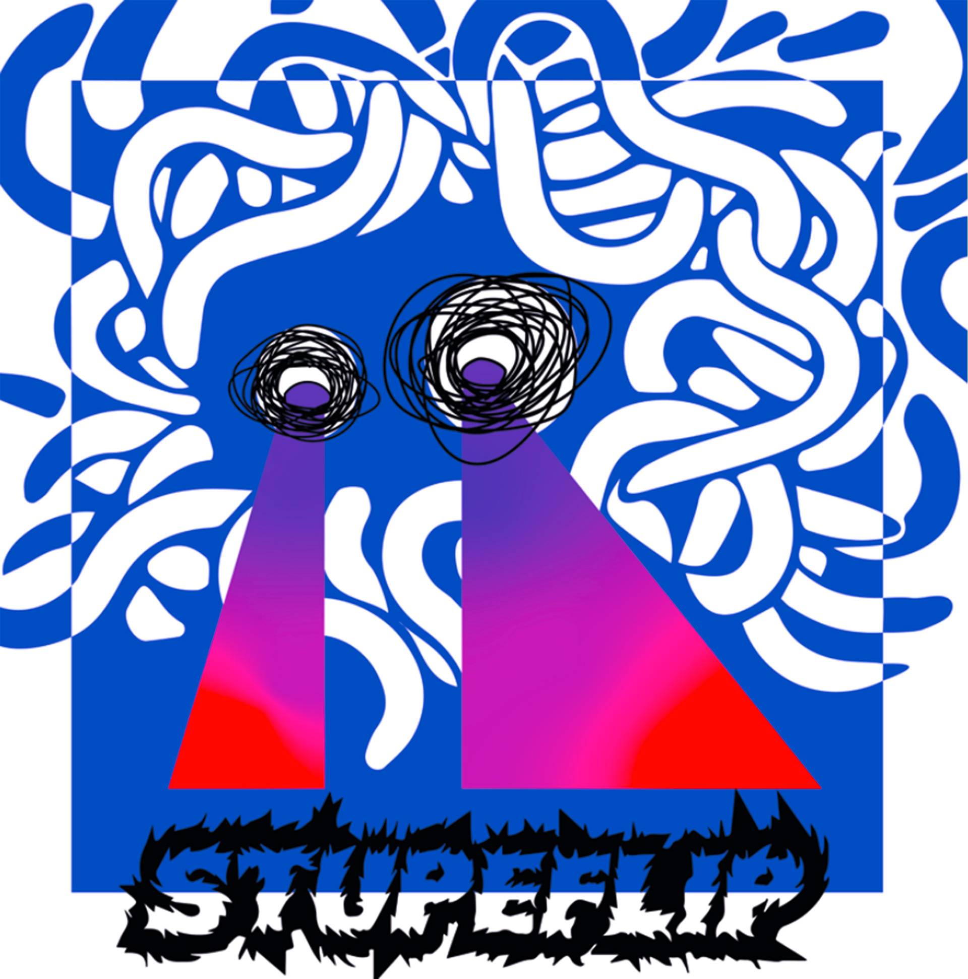 Cover album Stupeflip