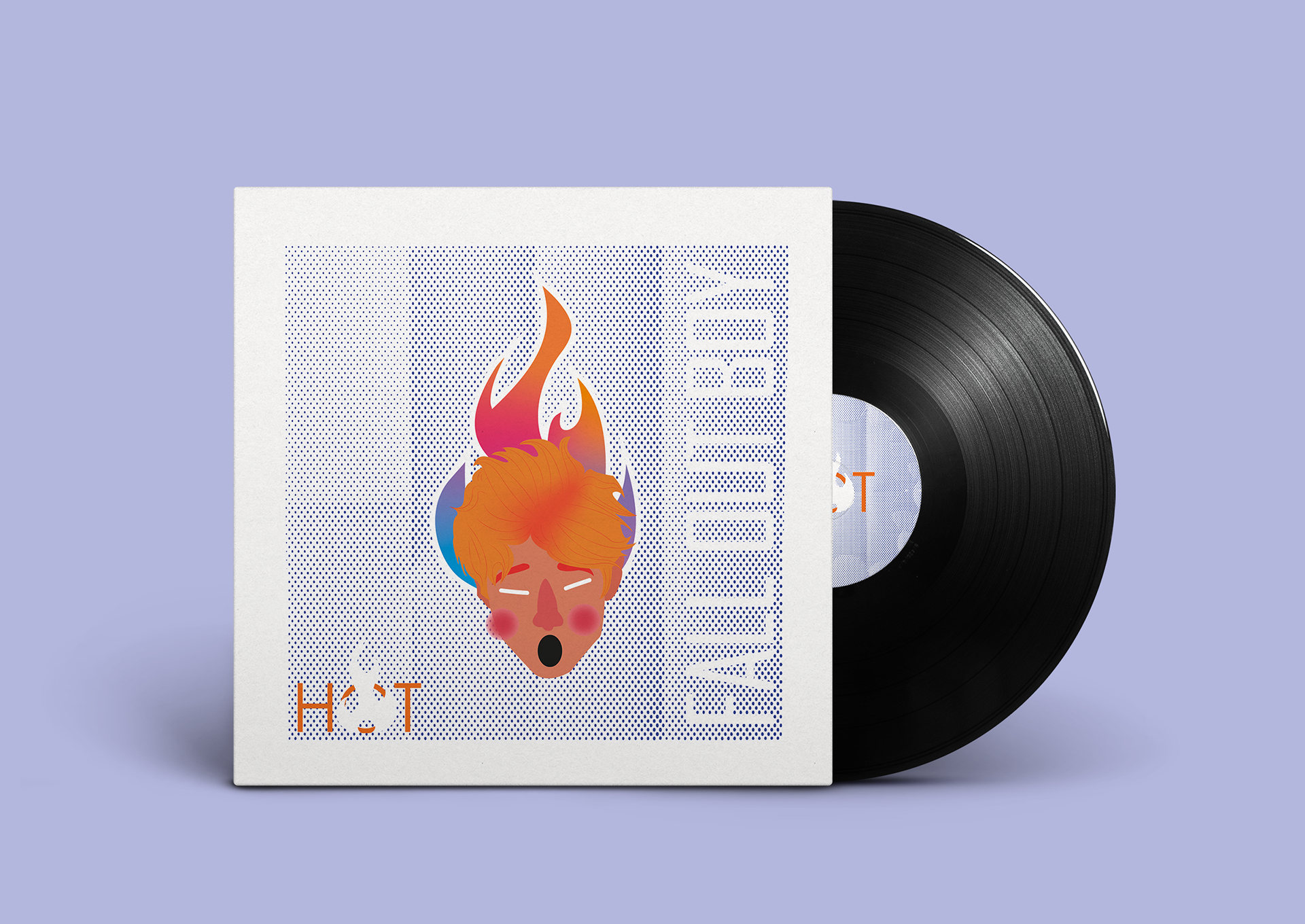 Cover album Fall out Boy