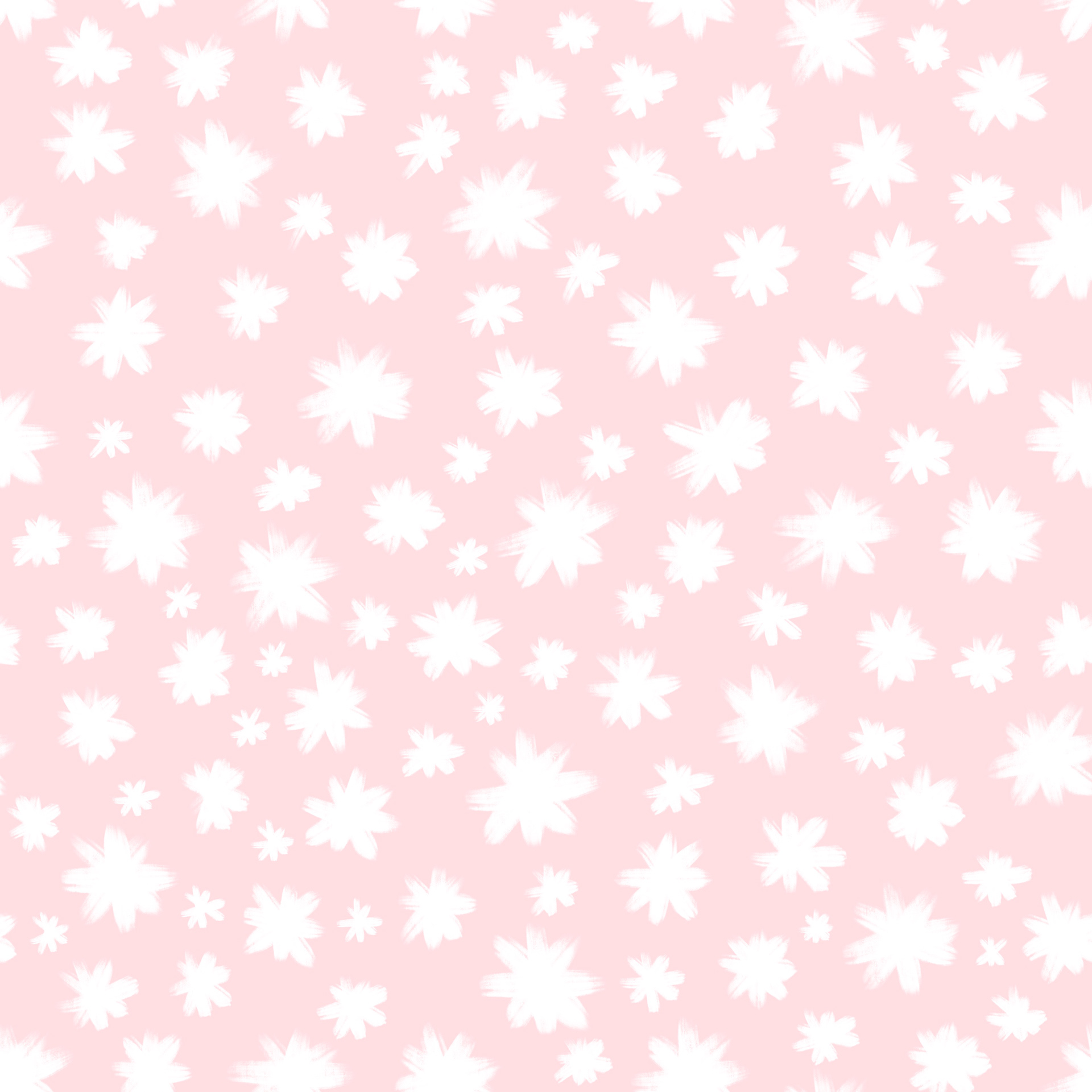 SNOWFALL - PINK