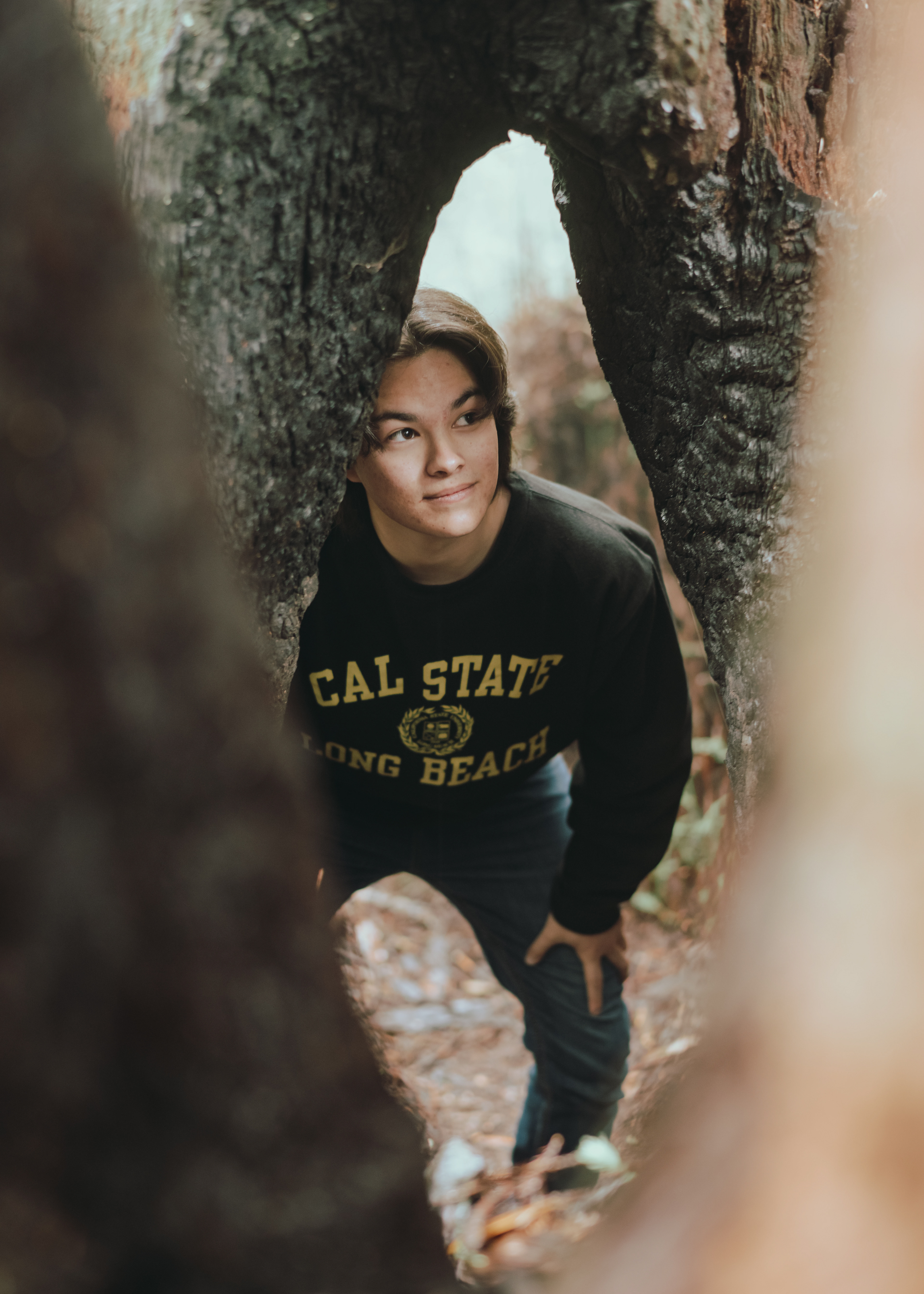 Tyler Arakaki.