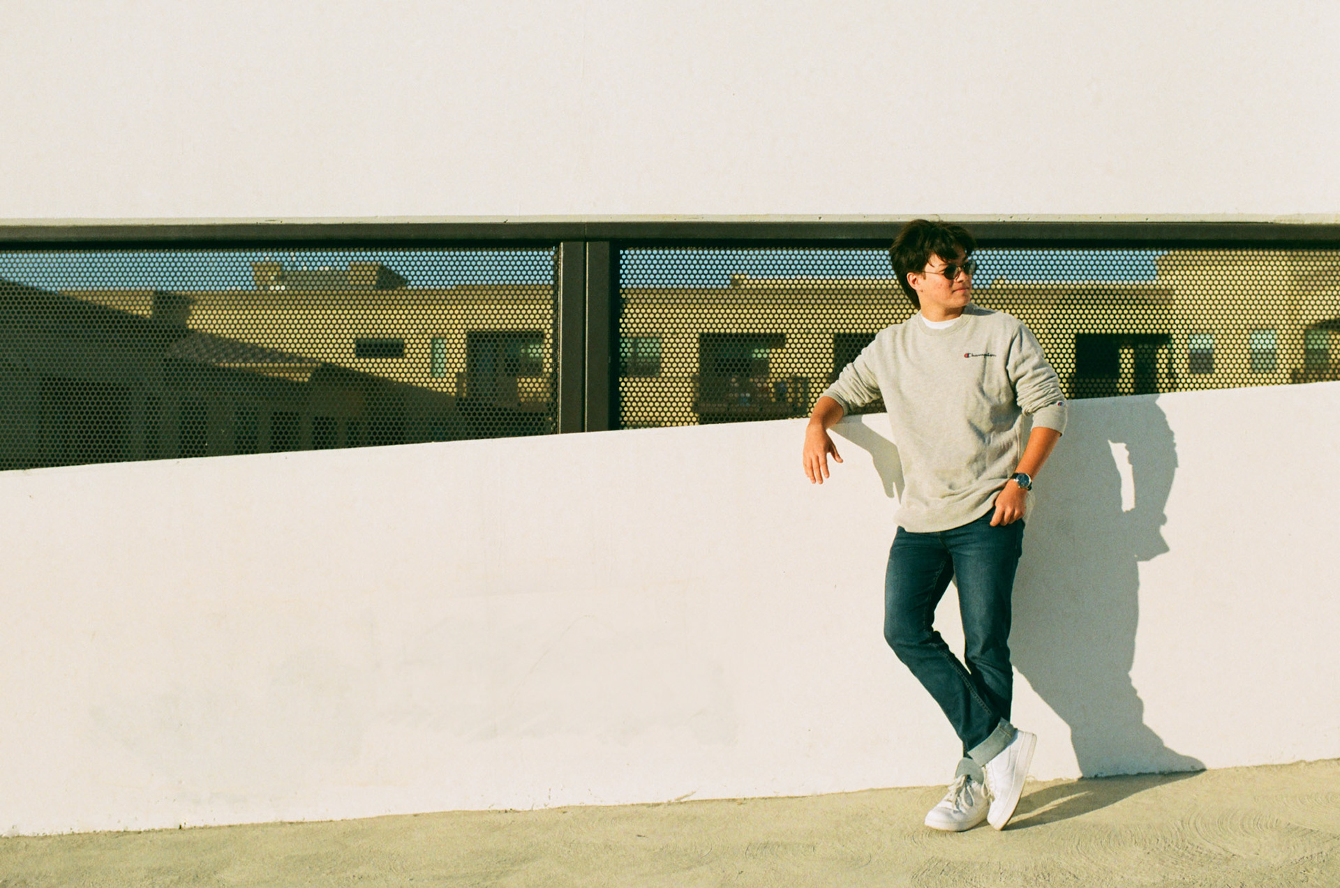 tyler arakaki.