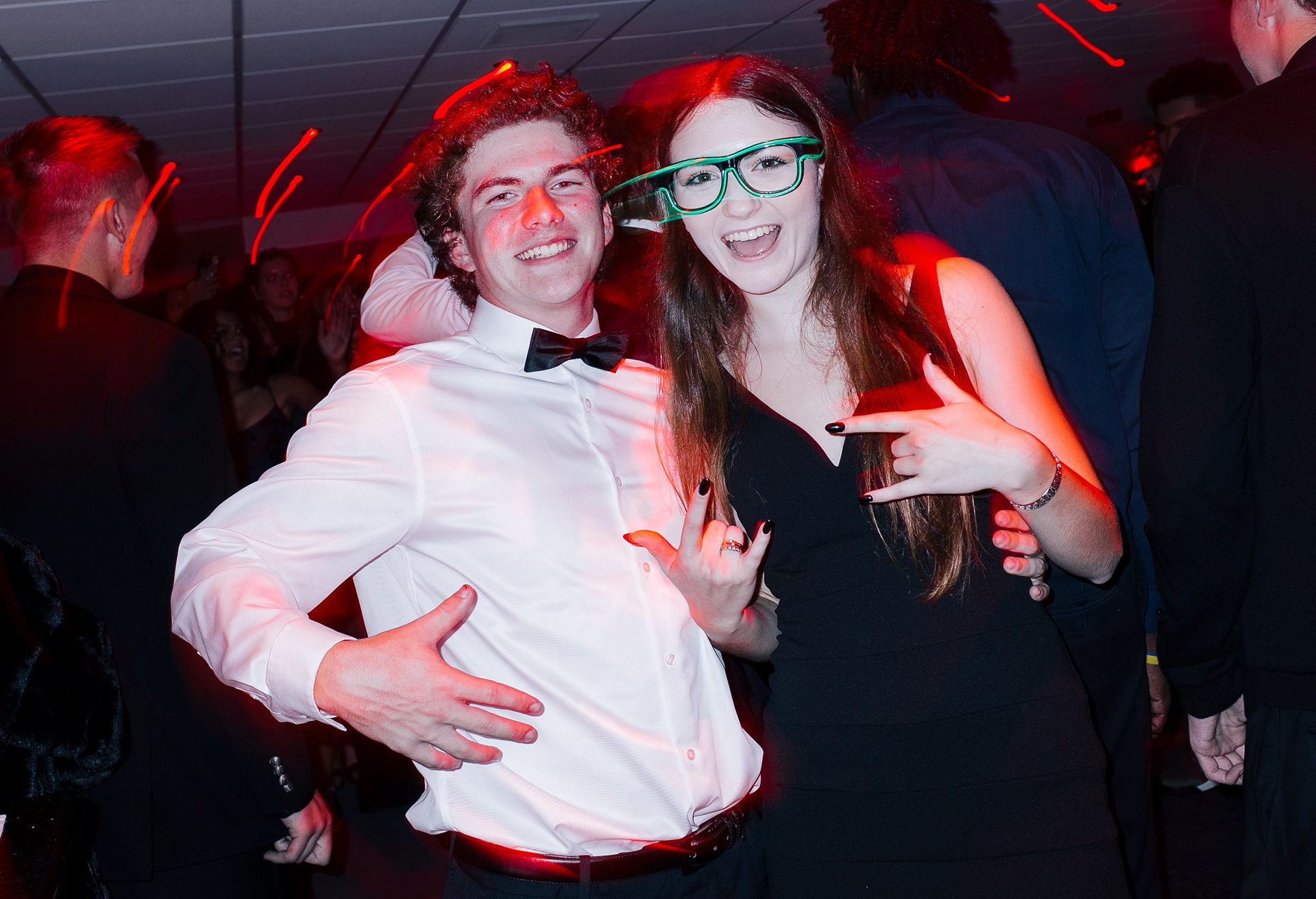 SENIOR DINNER DANCE 11.05.22