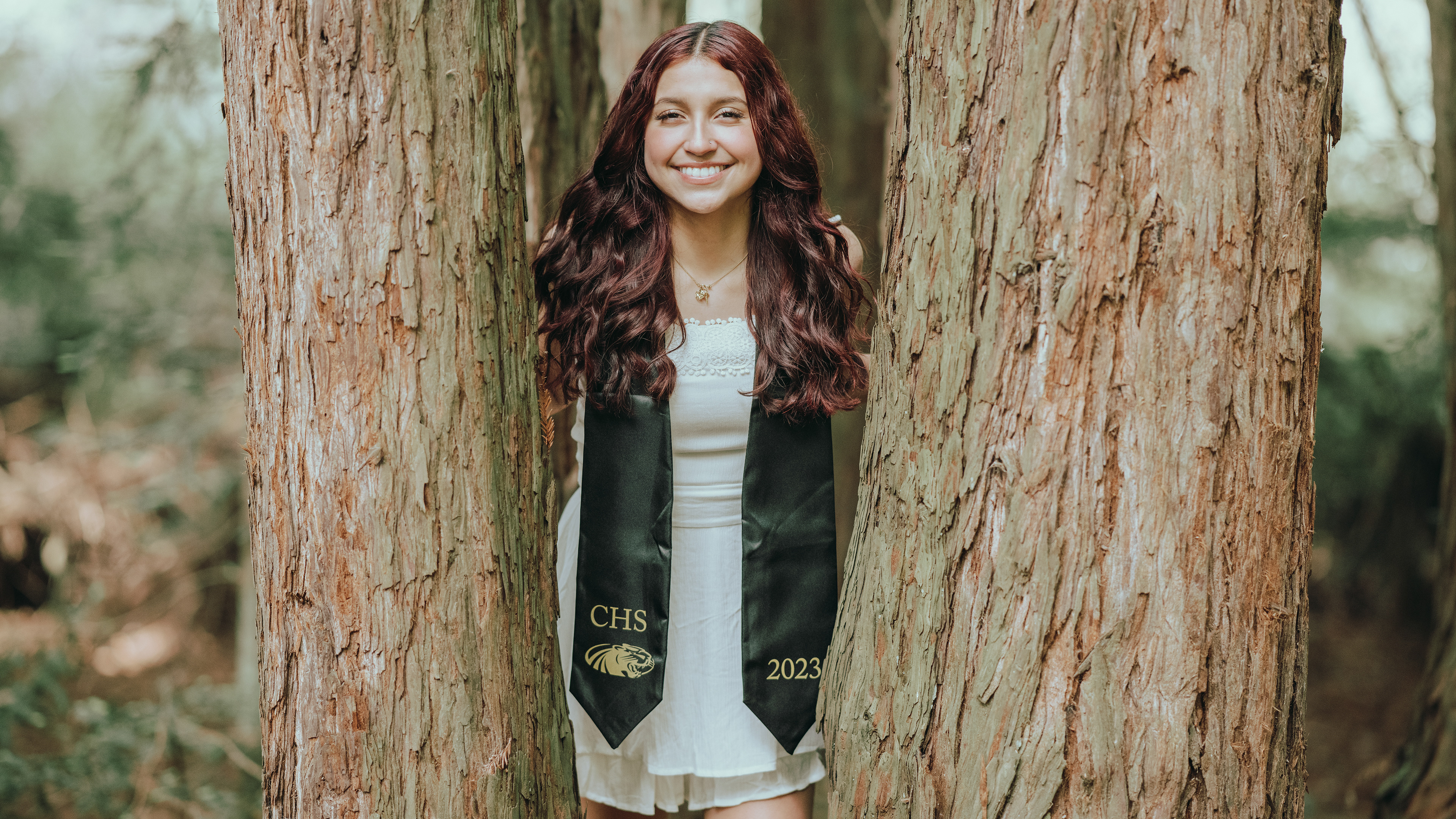 Kaylah Raposo.
