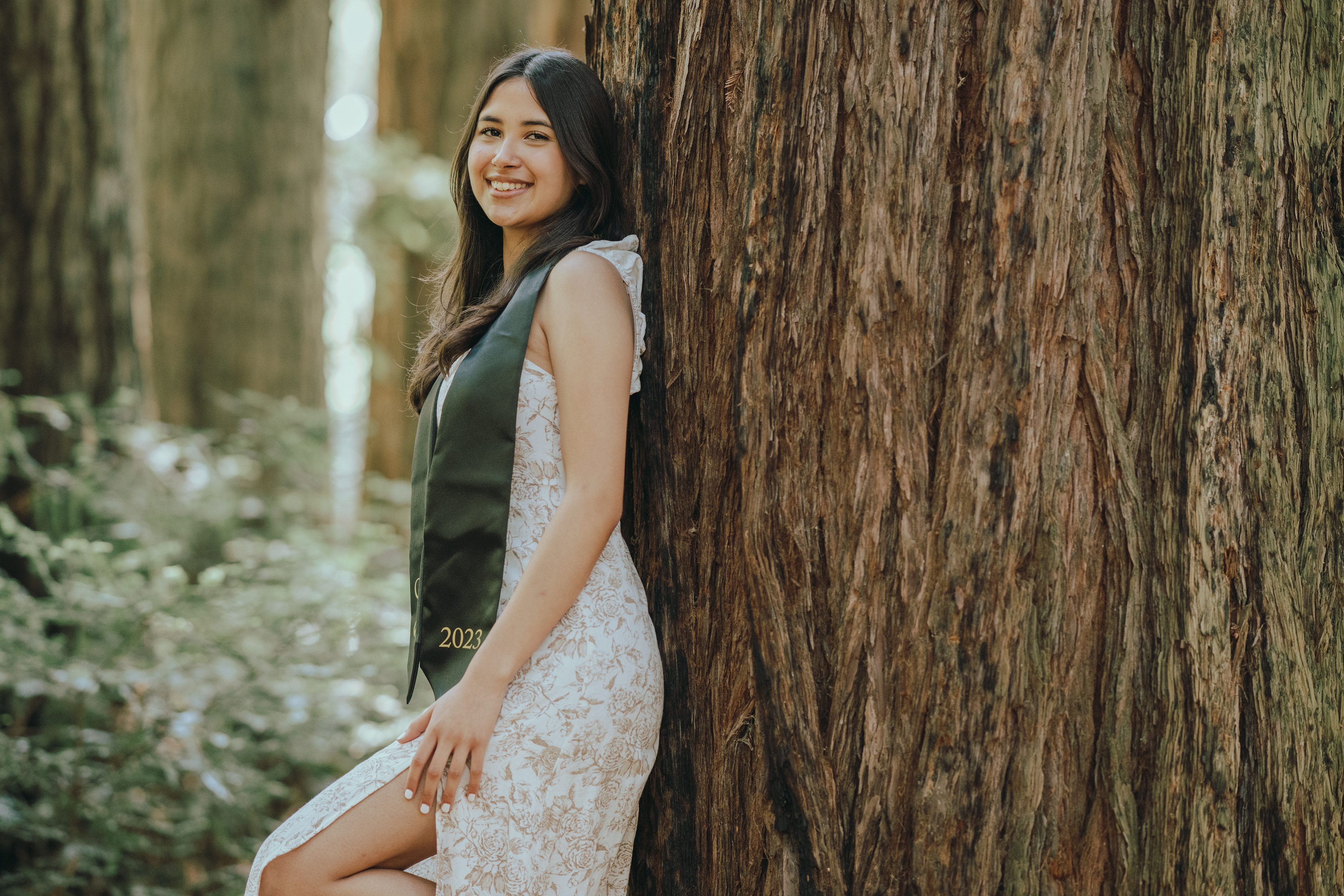 Zoey Martinez.