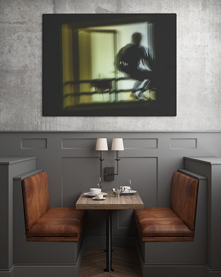 Photo tirage d'art